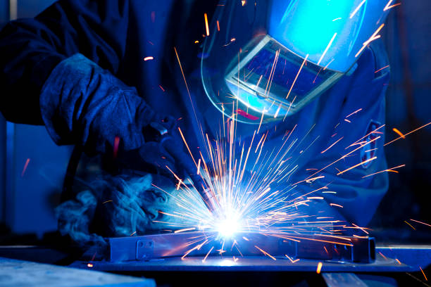 Best Pipe Welding in Pocasset, MA