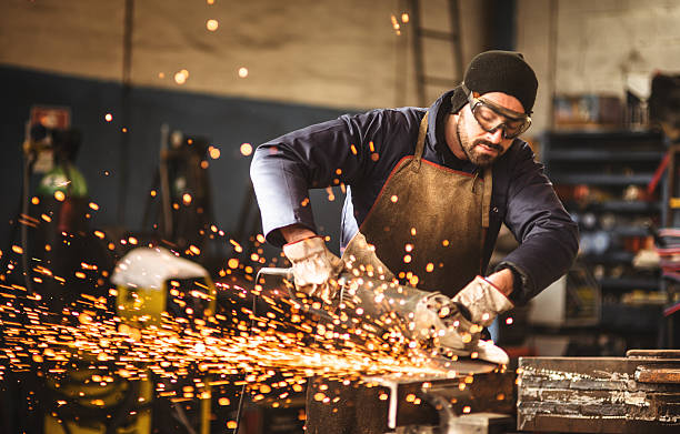 Reliable Pocasset, MA Welder & Metal Fabrication Solutions