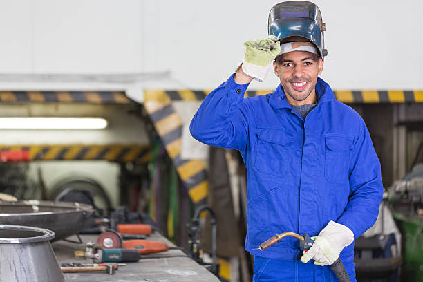 Best Maintenance and Repair Welding in Pocasset, MA